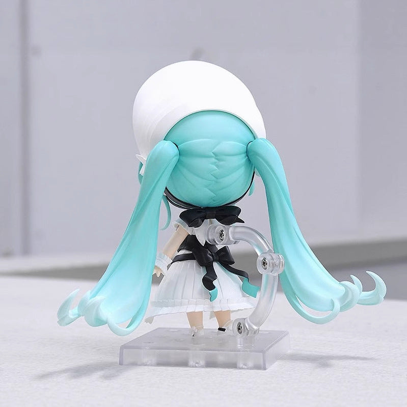Nendoroid 2490 Hatsune Miku Magical Mirai 2024
