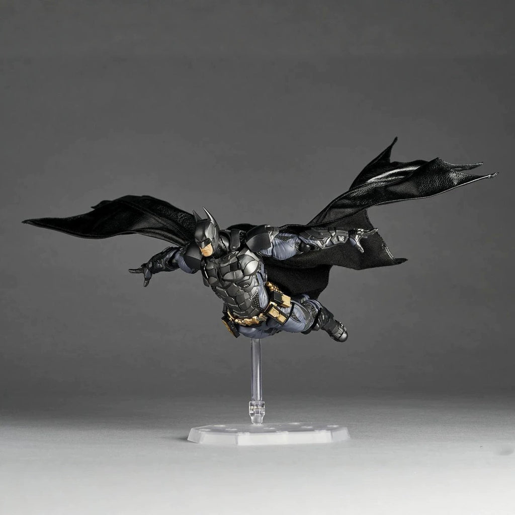 DC Batman cloth cape collectible figurine