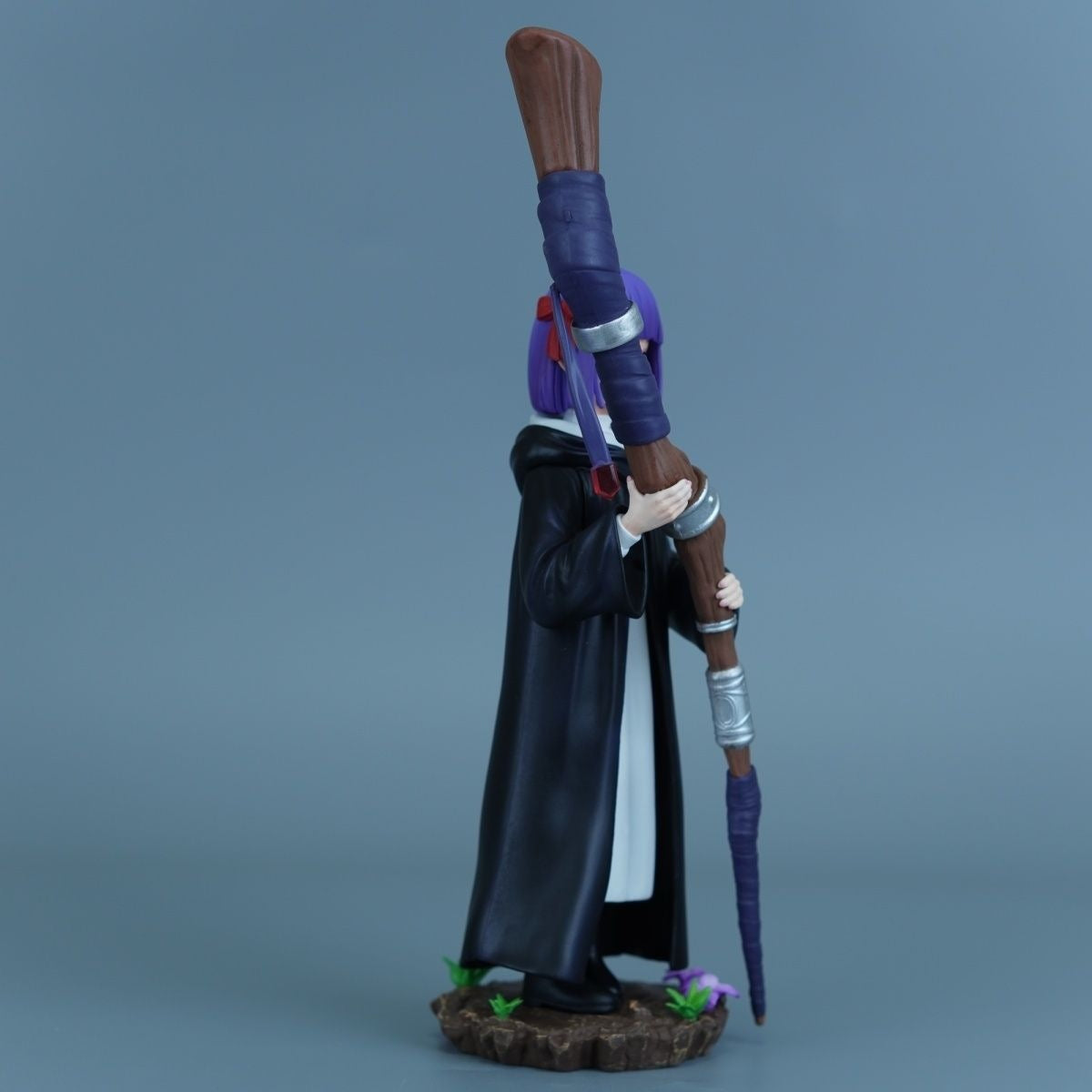 Frieren Beyond Journey's End Fern figure