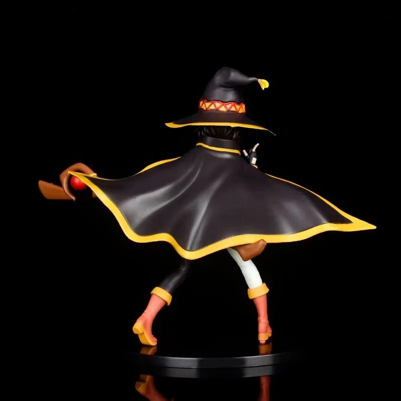 KonoSuba Megumin LPM figure
