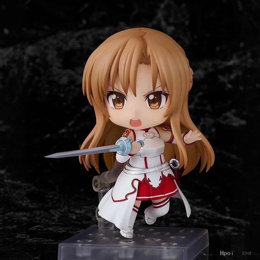 Sword Art Online Asuna Nendoroid Figure