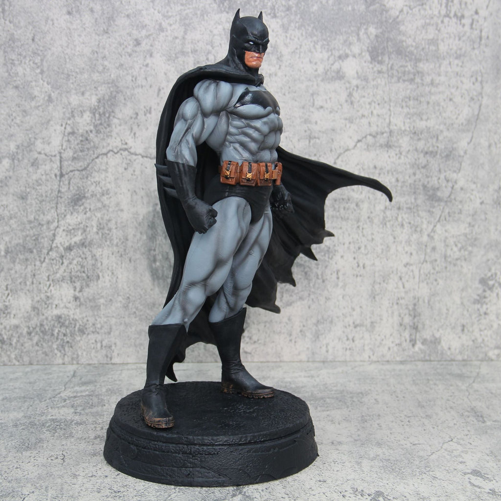 DC Batman comic version collectible statue