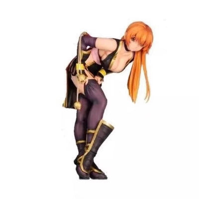 Dead or Alive Kasumi figure