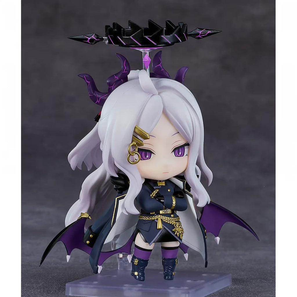 Blue Archive Hina nendoroid figure