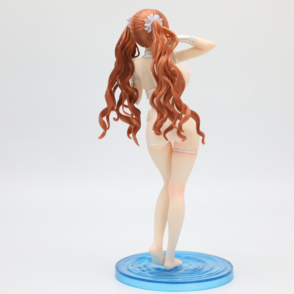 Matarou  Wet Goddess Chassis Desktop Trendy Play Gift Set Handmade Set