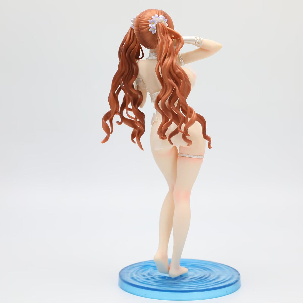 Matarou  Wet Goddess Chassis Desktop Trendy Play Gift Set Handmade Set
