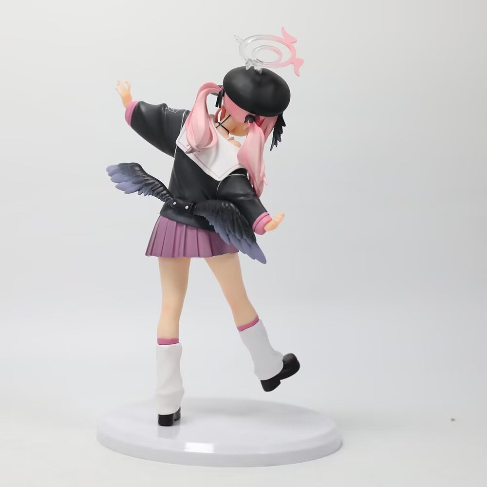 Blue Archive Shimoe Koharu figure
