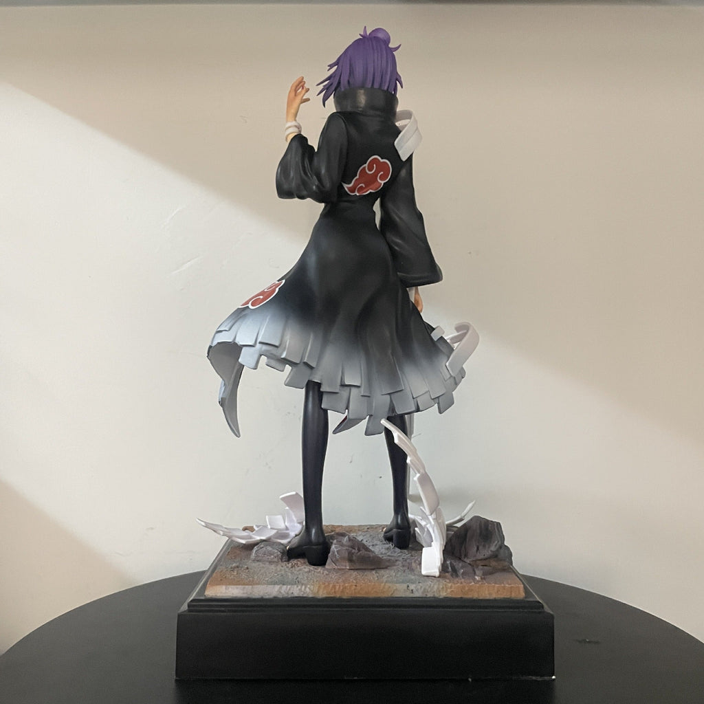 Naruto Konan Akatsuki figure