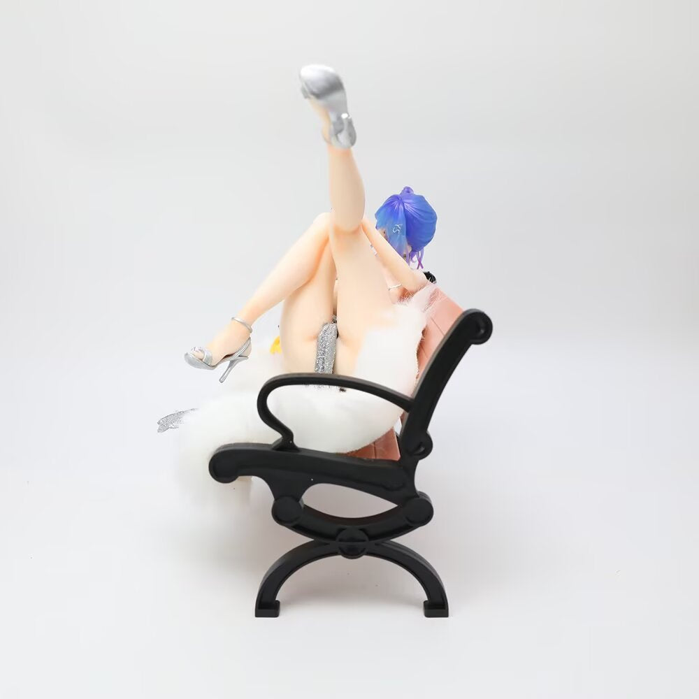 Azur Lane St Louis evening dress figure