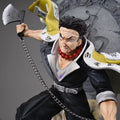 Demon Slayer Gyomei Himejima GK figure