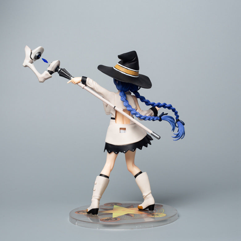 Mushoku Tensei Roxy Migurdia figure
