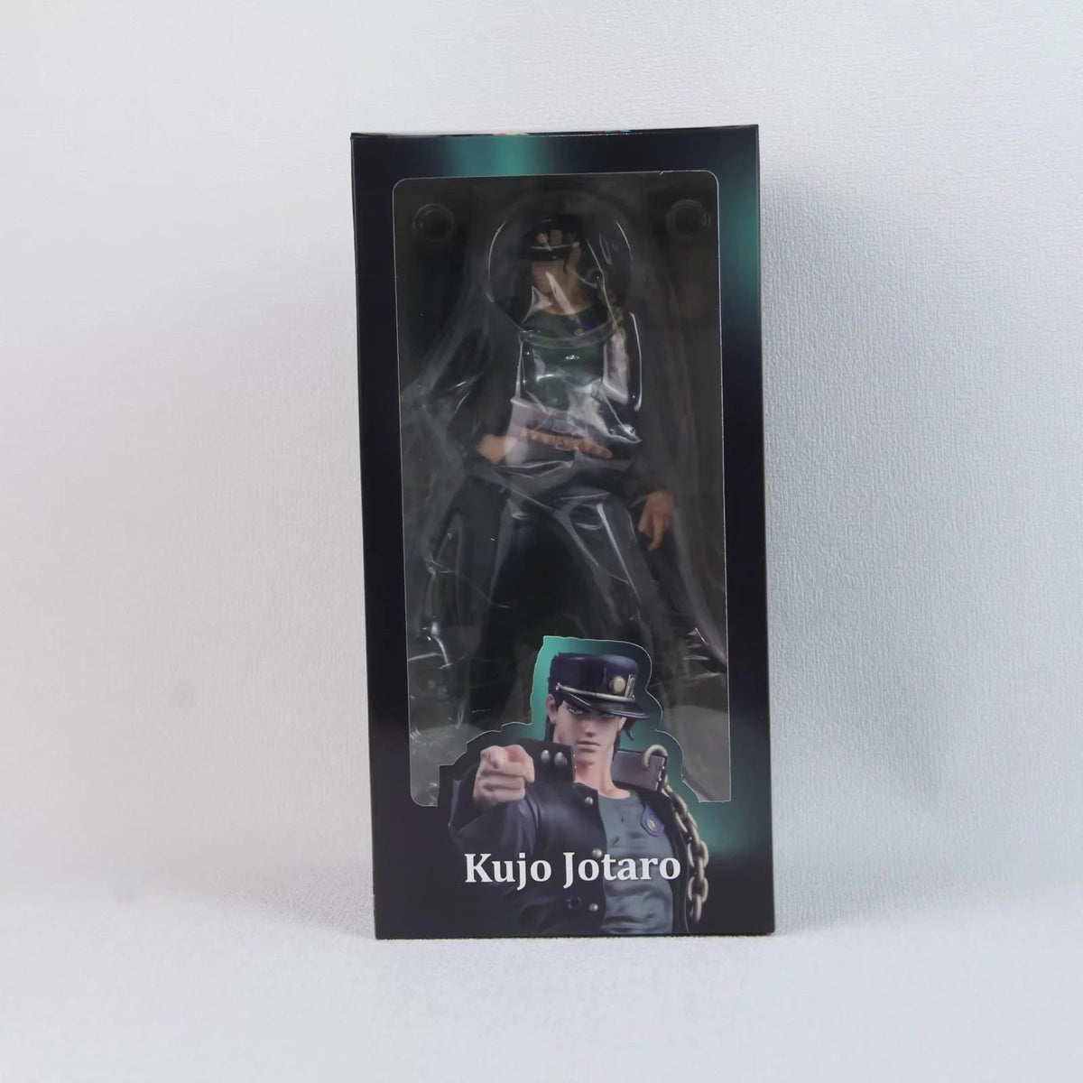 JoJo's Bizarre Adventure Jotaro Kujo figure