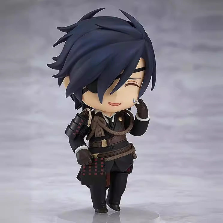 Touken Ranbu Shokudaikiri Mitsutada Nendoroid Figure