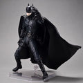 DC Batman grapple gun collectible figurine