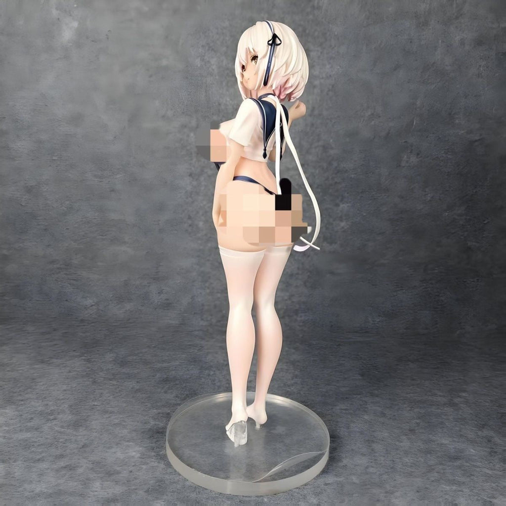Azur Lane Sirius school uniform ver figure