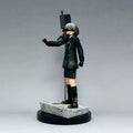 NieR Automata 9S action figure with Pod