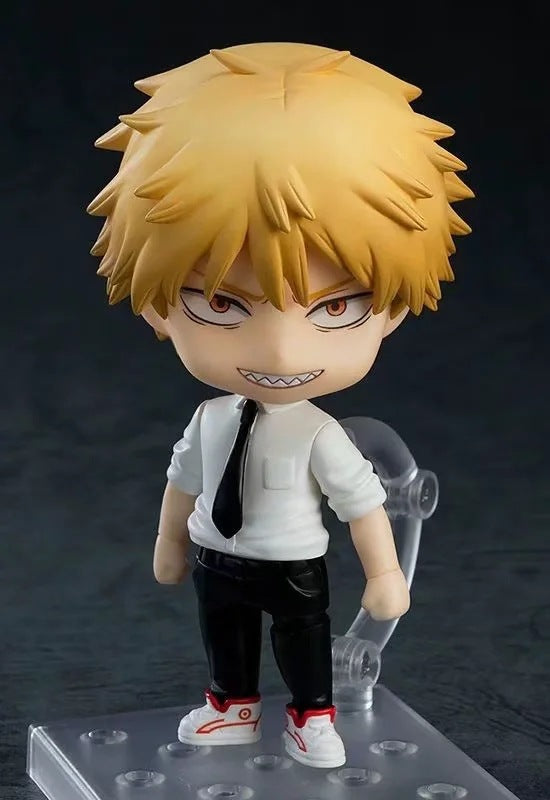 Chainsaw Man Denji Nendoroid Movable GK Figure