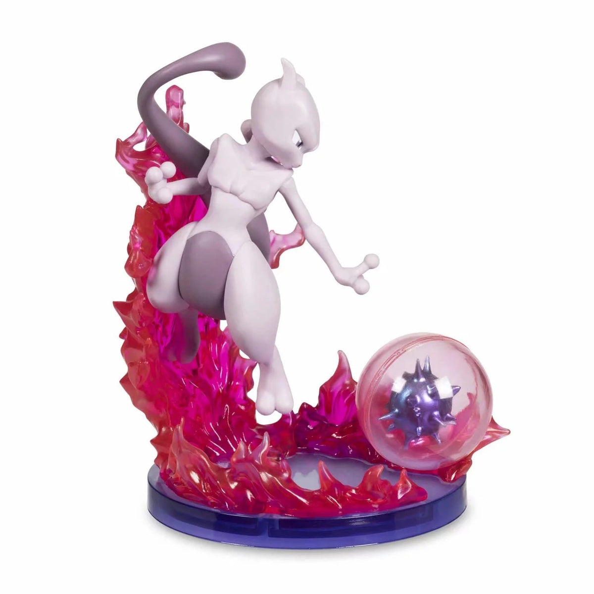 Pokemon Mewtwo GK Statue