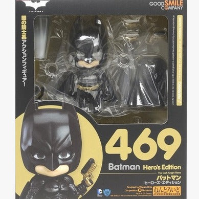 Nendoroid Batman DC figure