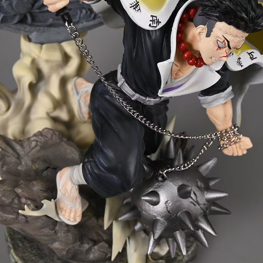 Demon Slayer Gyomei Himejima GK figure