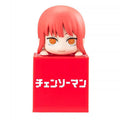 Chainsaw Man Hikkake Hook‑topper Figure