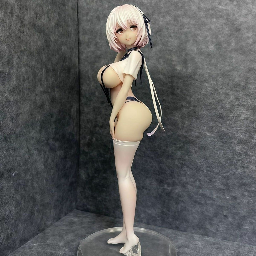 Azur Lane Sirius school uniform ver figure