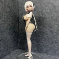 Azur Lane Sirius school uniform ver figure
