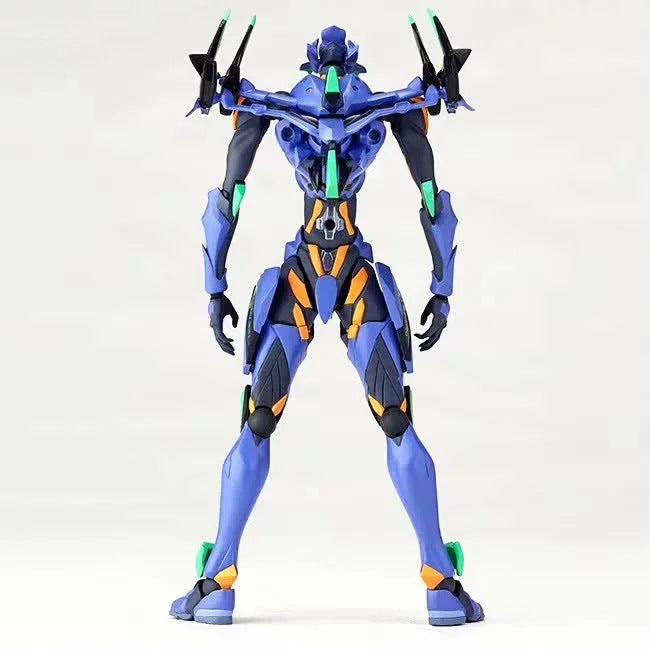 Evangelion Unit‑13 figure