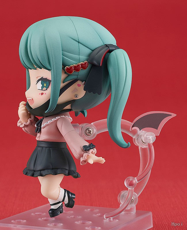 Nendoroid Hatsune Miku Vampire version