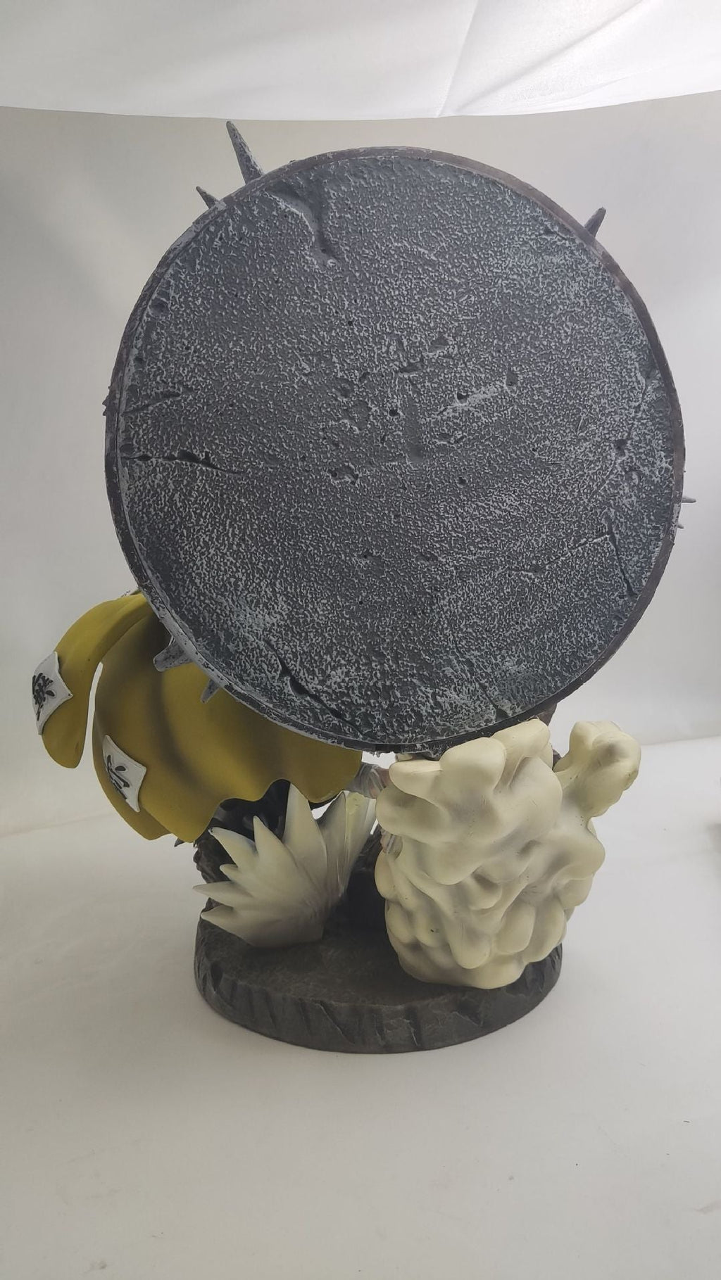 Demon Slayer Gyomei Himejima GK figure