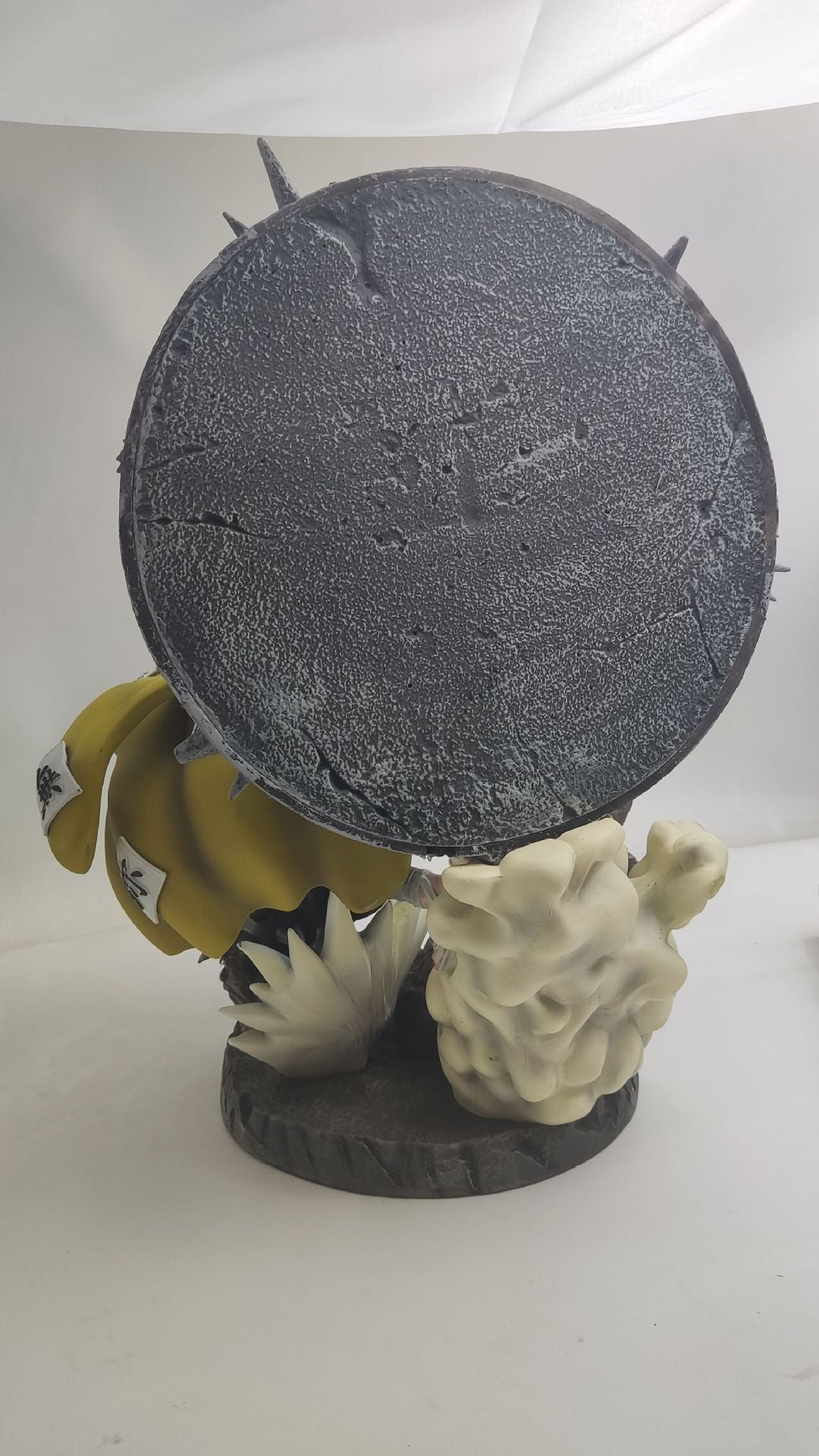 Demon Slayer Gyomei Himejima GK figure