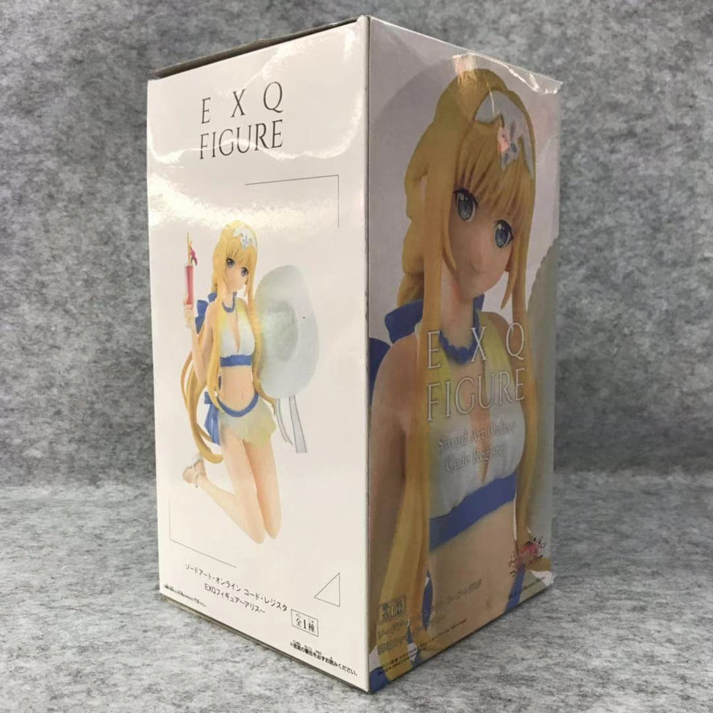 Sword Art Online Alice Swimwear Ver. Figure
