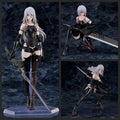 NieR:Automata Mobile doll boxed figurine