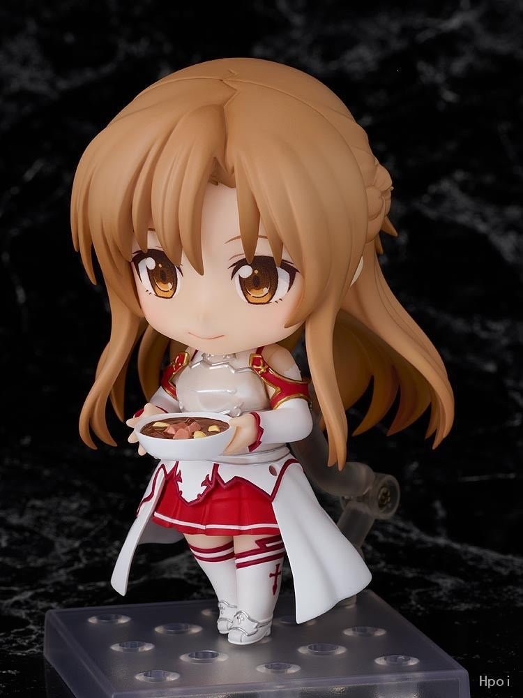 Sword Art Online Asuna Nendoroid Figure