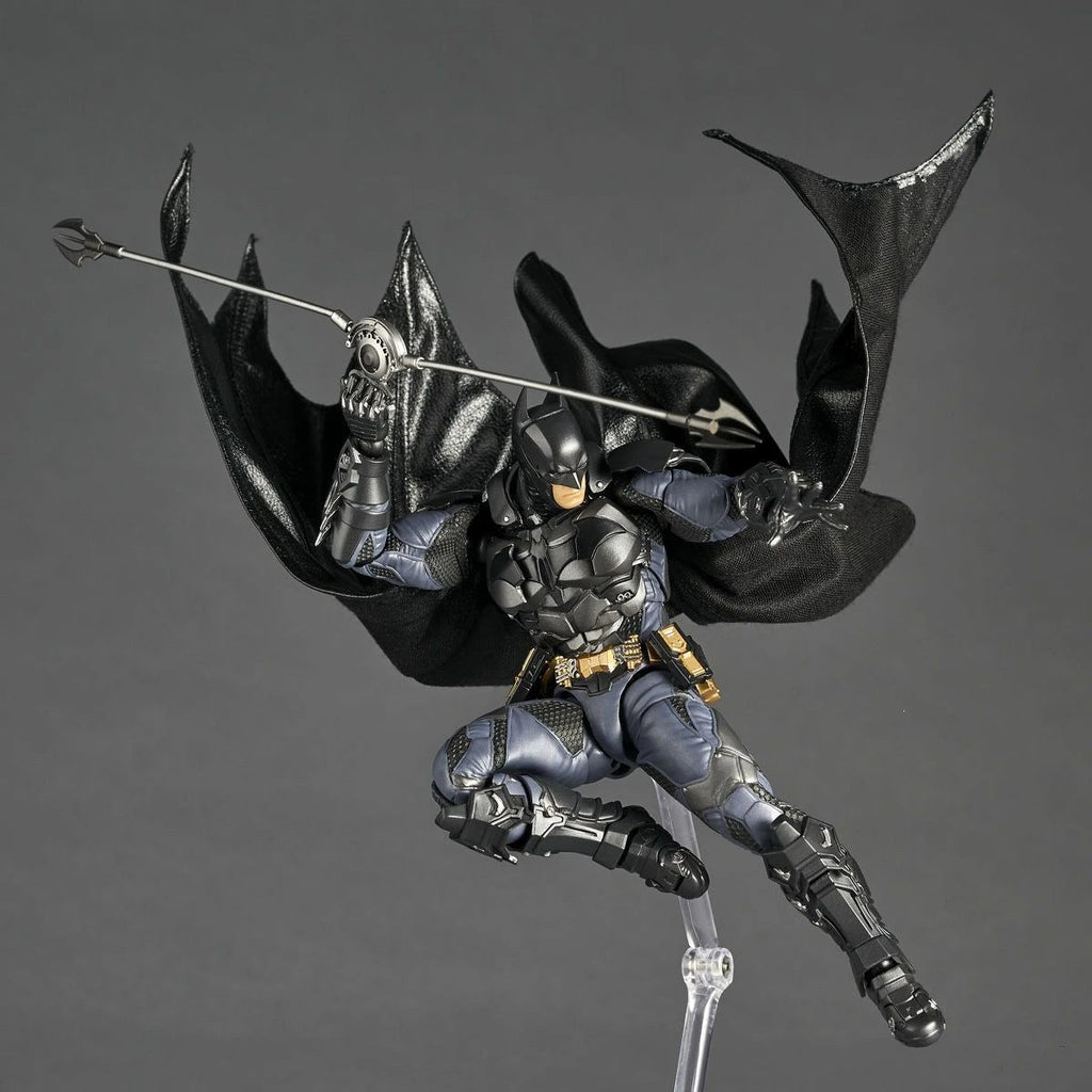 DC Batman cloth cape collectible figurine