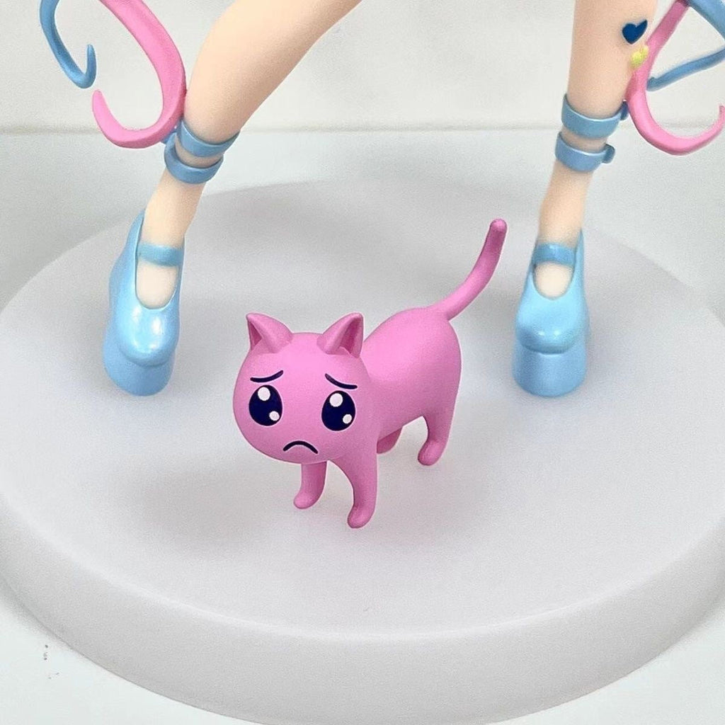 Needy Streamer Overload KAngel figure