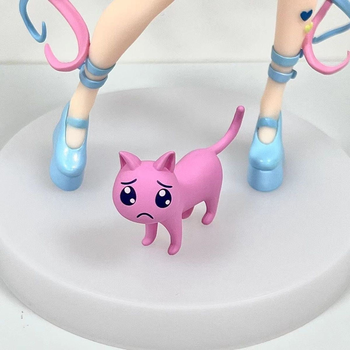 Needy Streamer Overload KAngel figure