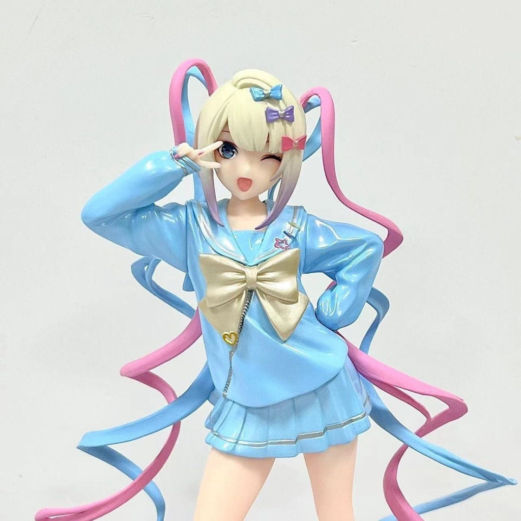 Needy Streamer Overload KAngel figure