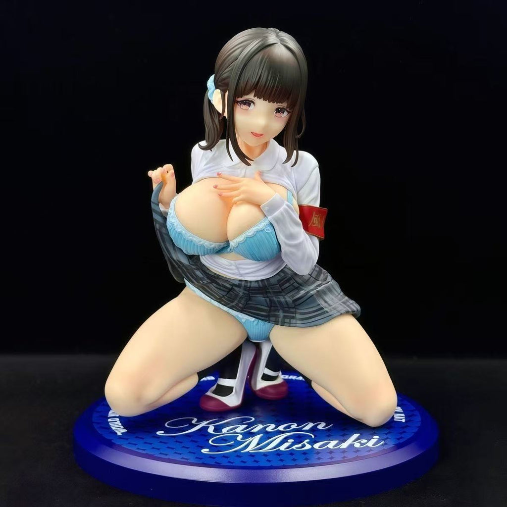 Kanon Misaki figure