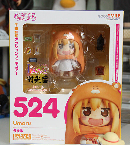 Nendoroid 524 Umaru Doma