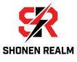 Shonen Realm - Home