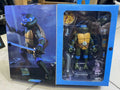 Teenage Mutant Ninja Turtles figure