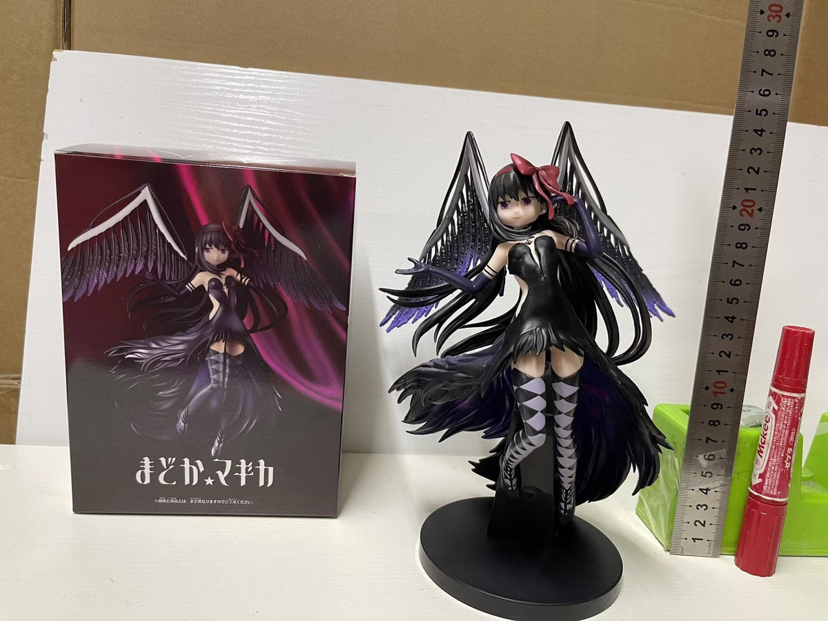 Hatsune Miku gothic lolita dress prize figure