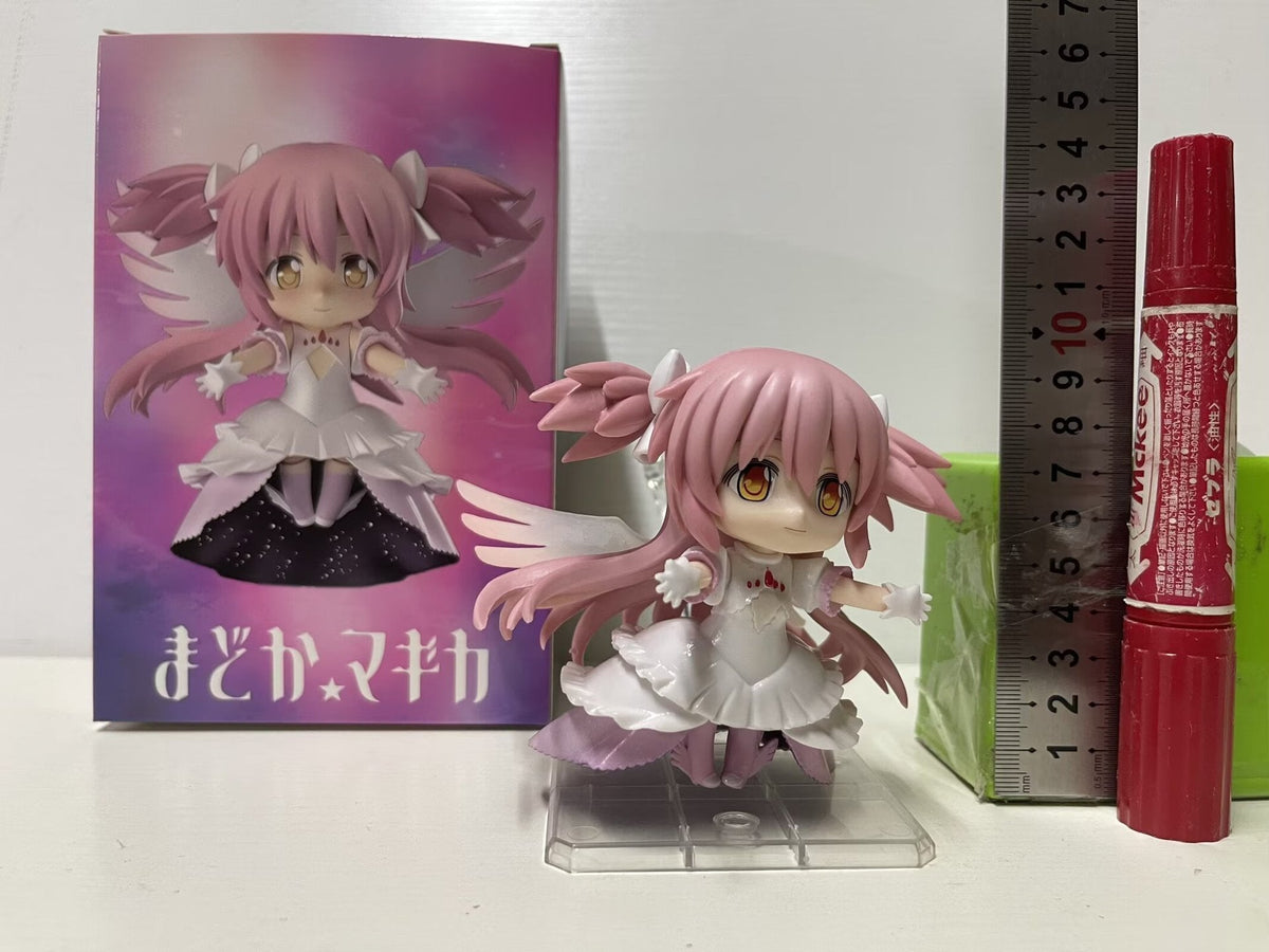 Hatsune Miku gothic lolita dress prize figure