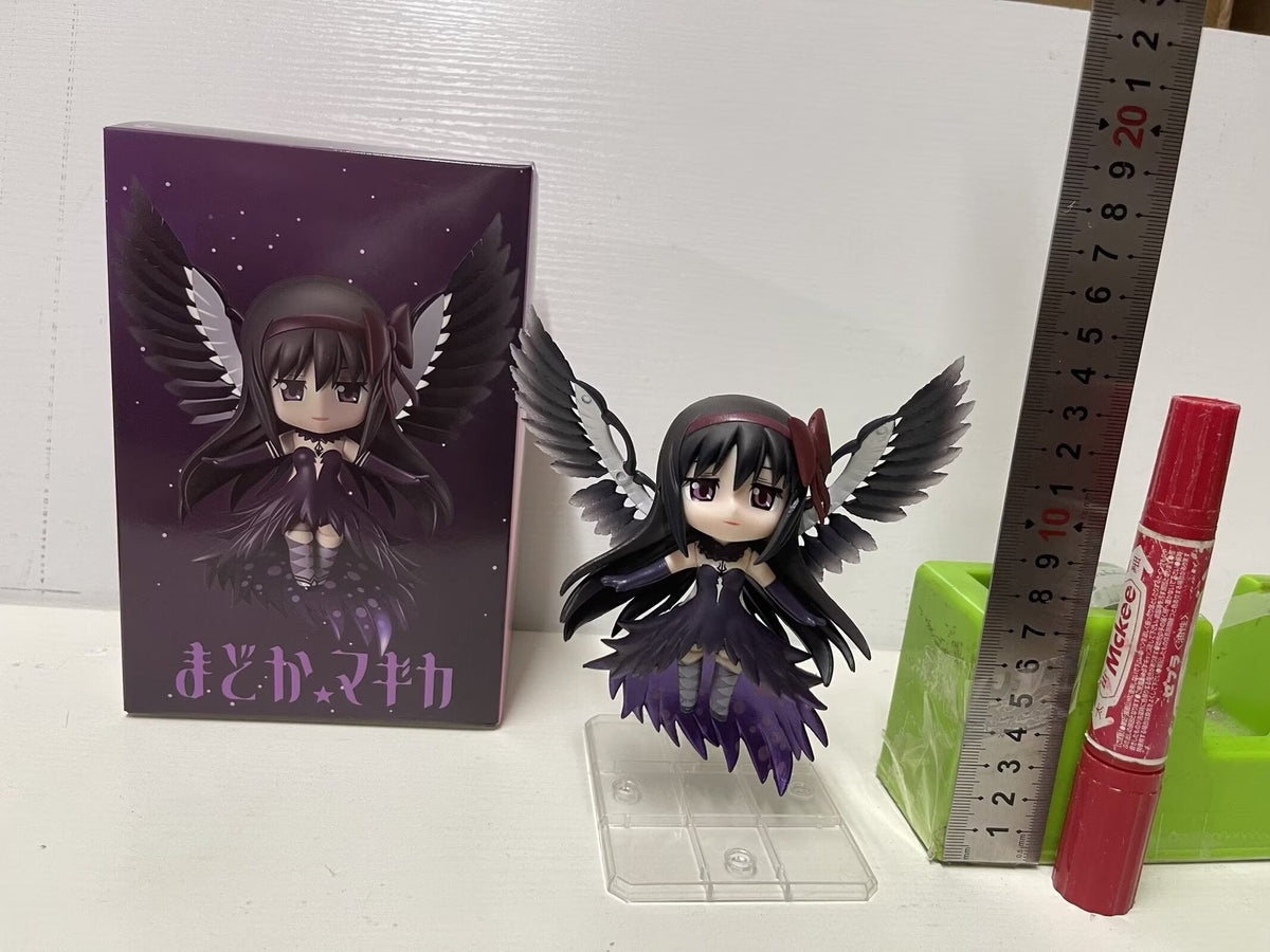 Hatsune Miku gothic lolita dress prize figure